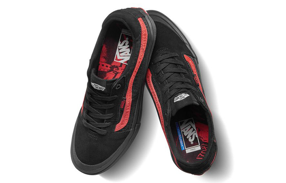 Vans Style 112 Pro ""