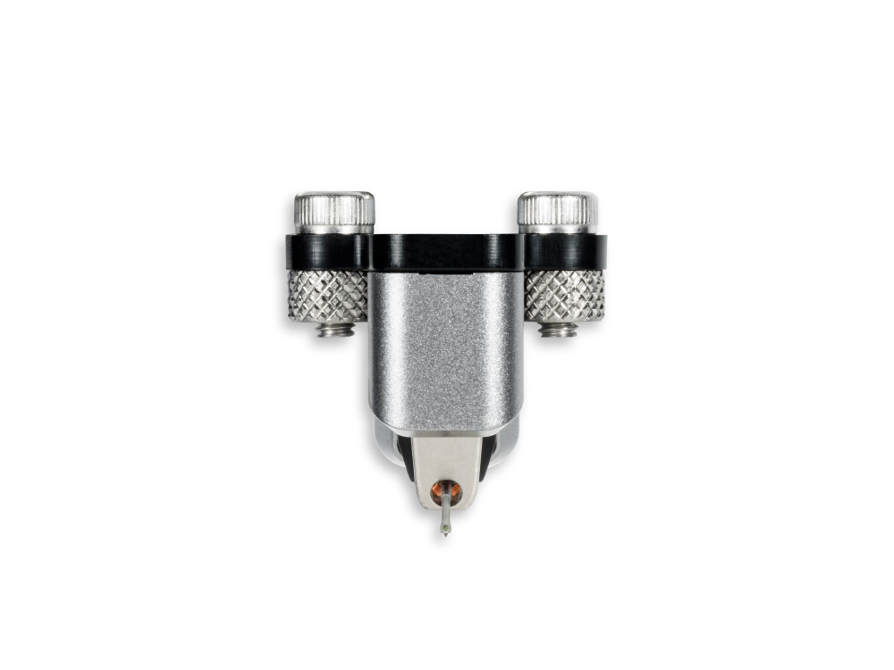 Виниловый проигрыватель Cambridge Audio ALVA TT V2 Grey