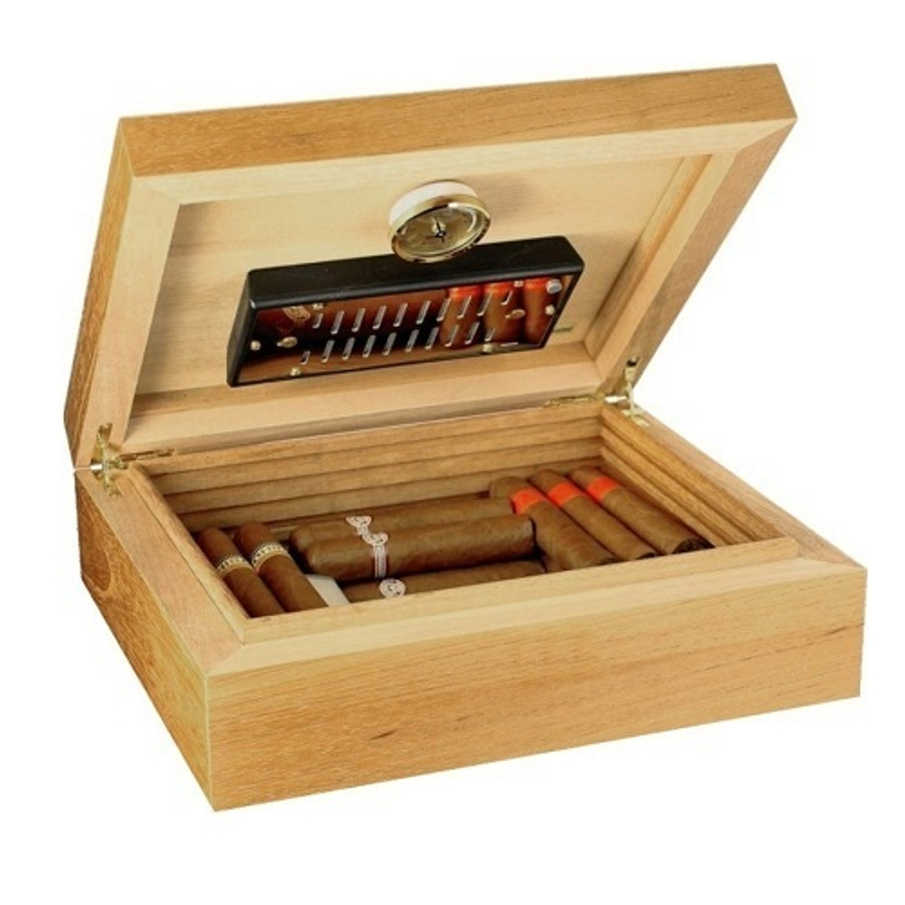 Хьюмидор Adorini Torino Cedro - Deluxe