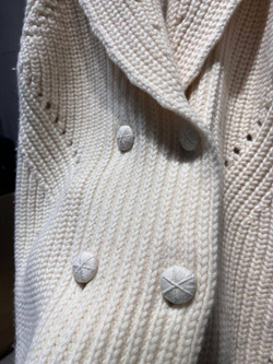 Кардиган Ermanno Scervino