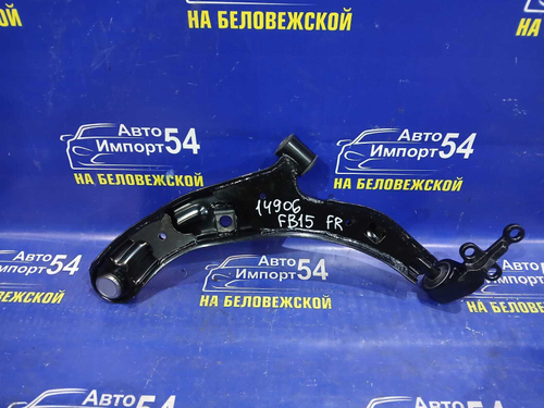 Рычаг передний правый NISSAN SUNNY 1998-2004