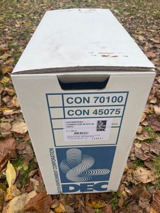 Еще один интересный продукт от DEC