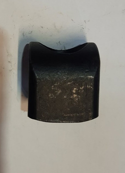 Гайка башмачная 7/8" h = 22