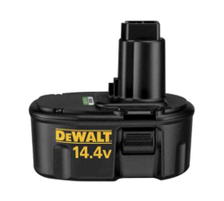Аккумулятор (14.4 В; 2 А*ч; NiCd) DeWALT DE 9091
