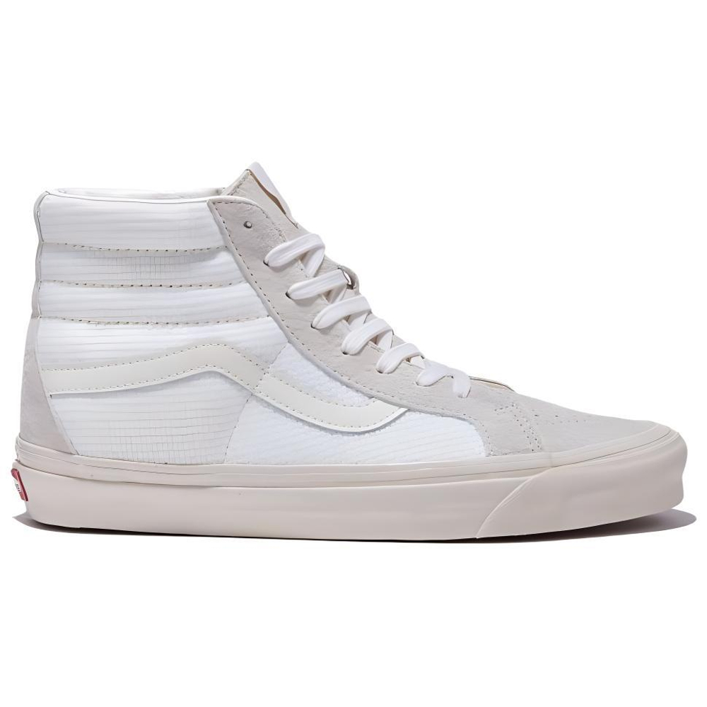 Vans Authentic