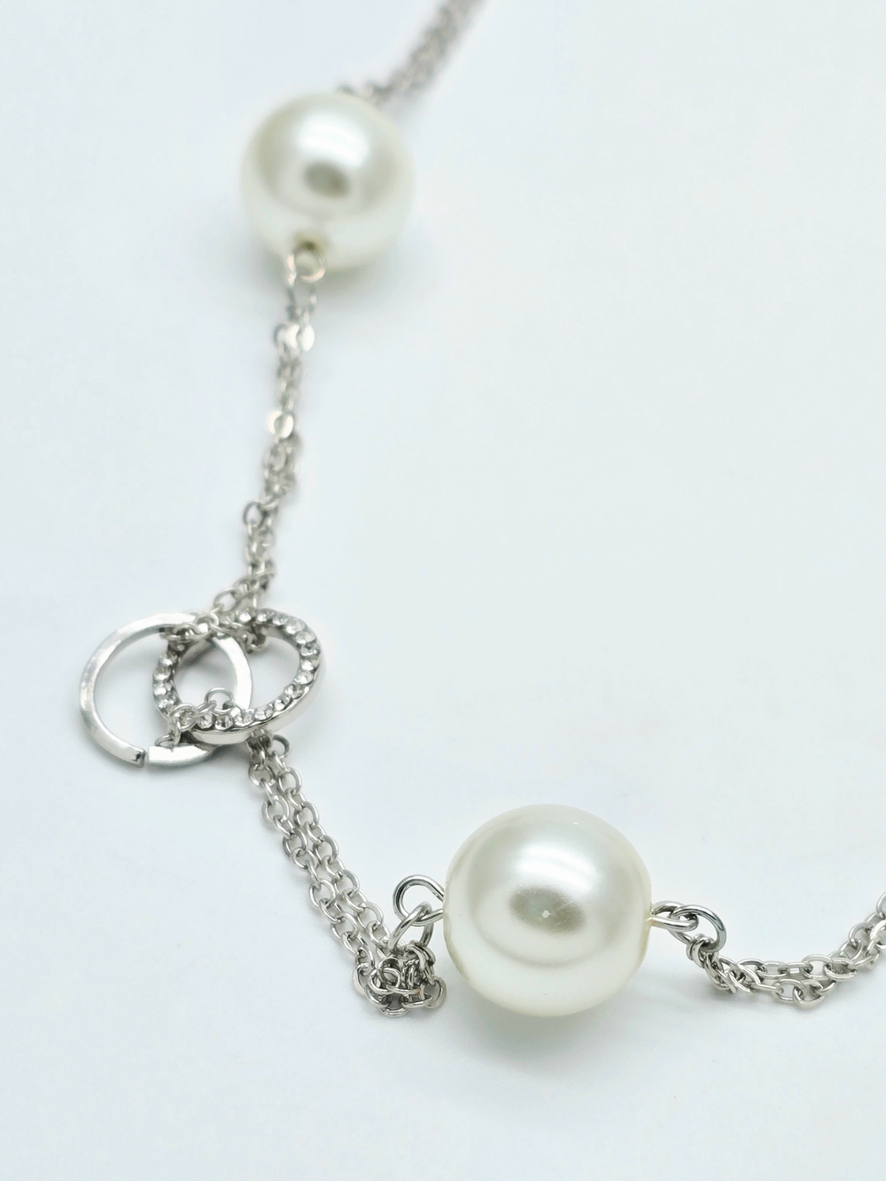 91003625 Колье Selena