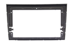 Переходная рамка магнитолы FIAT BRAVO 2007-2011 9 дюймов
