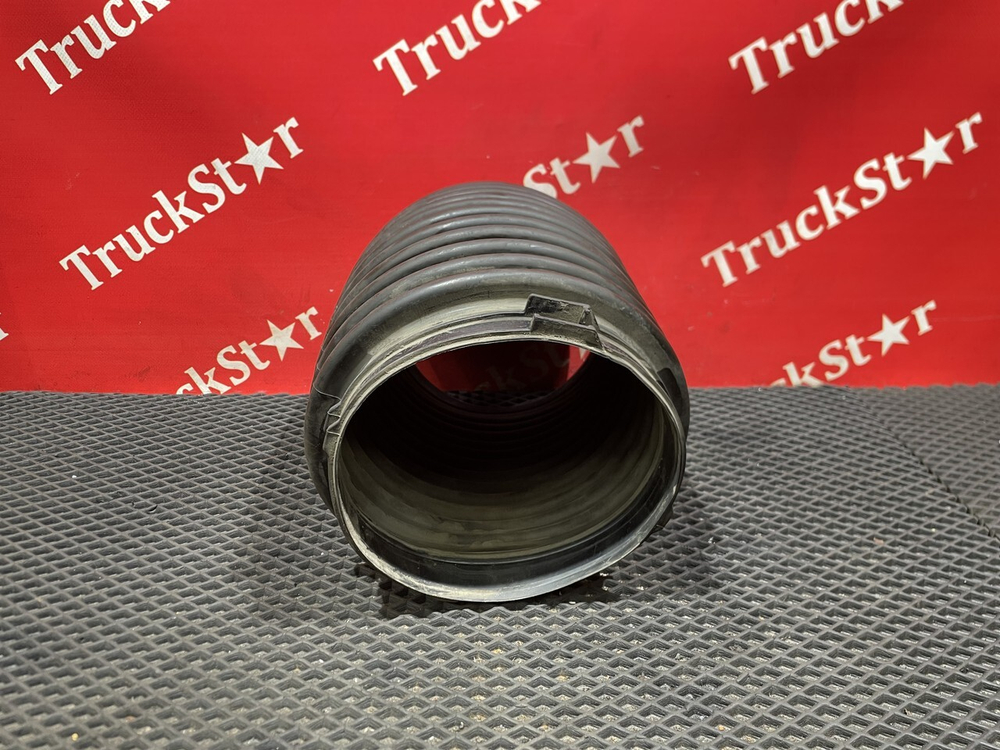 Гофра воздуховода 2023г.