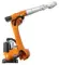 Промышленный робот KUKA KR CYBERTECH KR 22 R1610-2