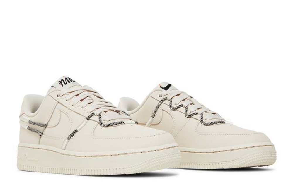 Кроссовки Nike Air Force 1 07 Lx (Женская размерная сетка)