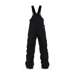 Полукомбинезон женский сноубордический Horsefeathers ISOBEL PANTS (black)