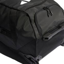 Спортивная сумка Adidas Trolley Large 100L - Black
