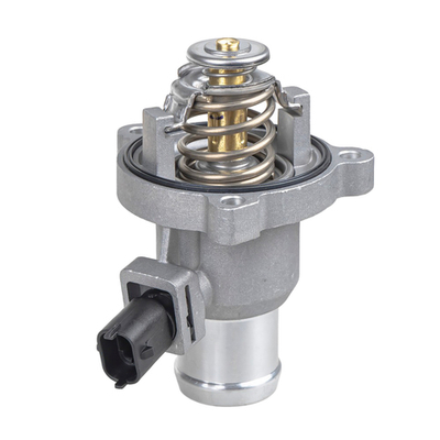 Термостат (в сборе) Chery Tiggo 7/8/Arrizo 8,Exeed LX/VX/TXL/RX,Omoda GANZ GIF08090