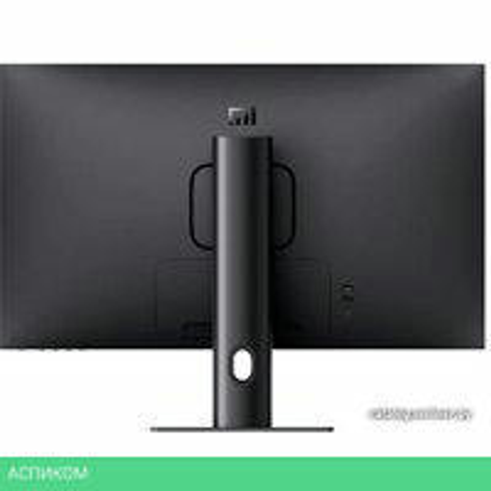 Игровой монитор Xiaomi Mi 2K Gaming Monitor 27" XMMNT27HQ (международная версия)