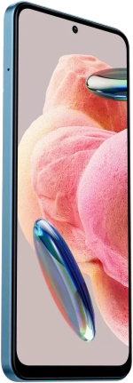 Смартфон Xiaomi Redmi Note 12 6/128GB Ice Blue EU