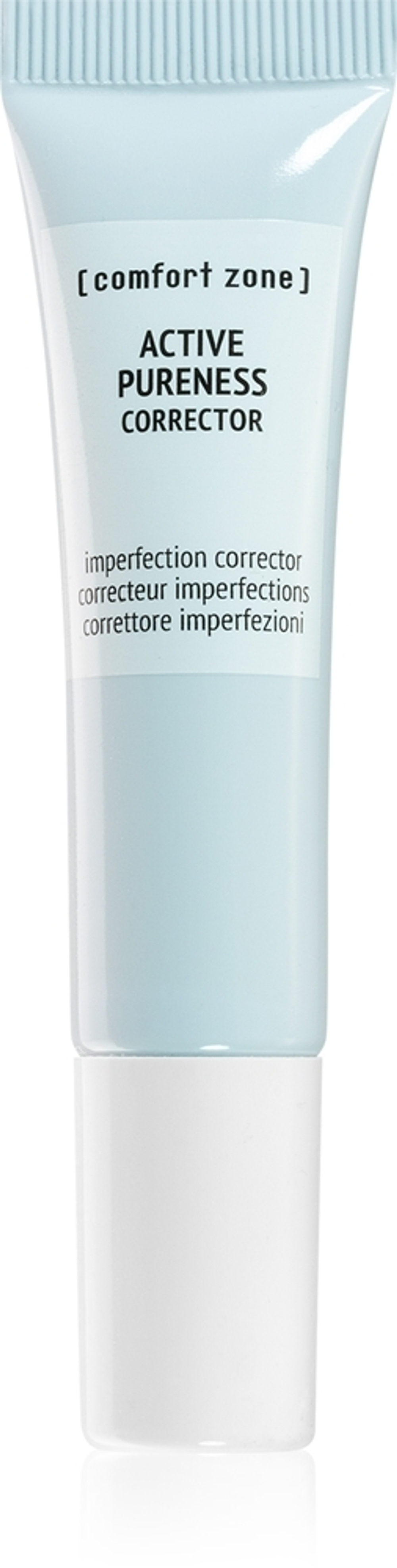Comfort Zone Active Pureness - Непрозрачный консилер для устранения недостатков, 15 ml