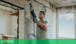 Сабельная пила Bosch GSA 120 + 1 пильное полотно (0.601.6B1.020)
