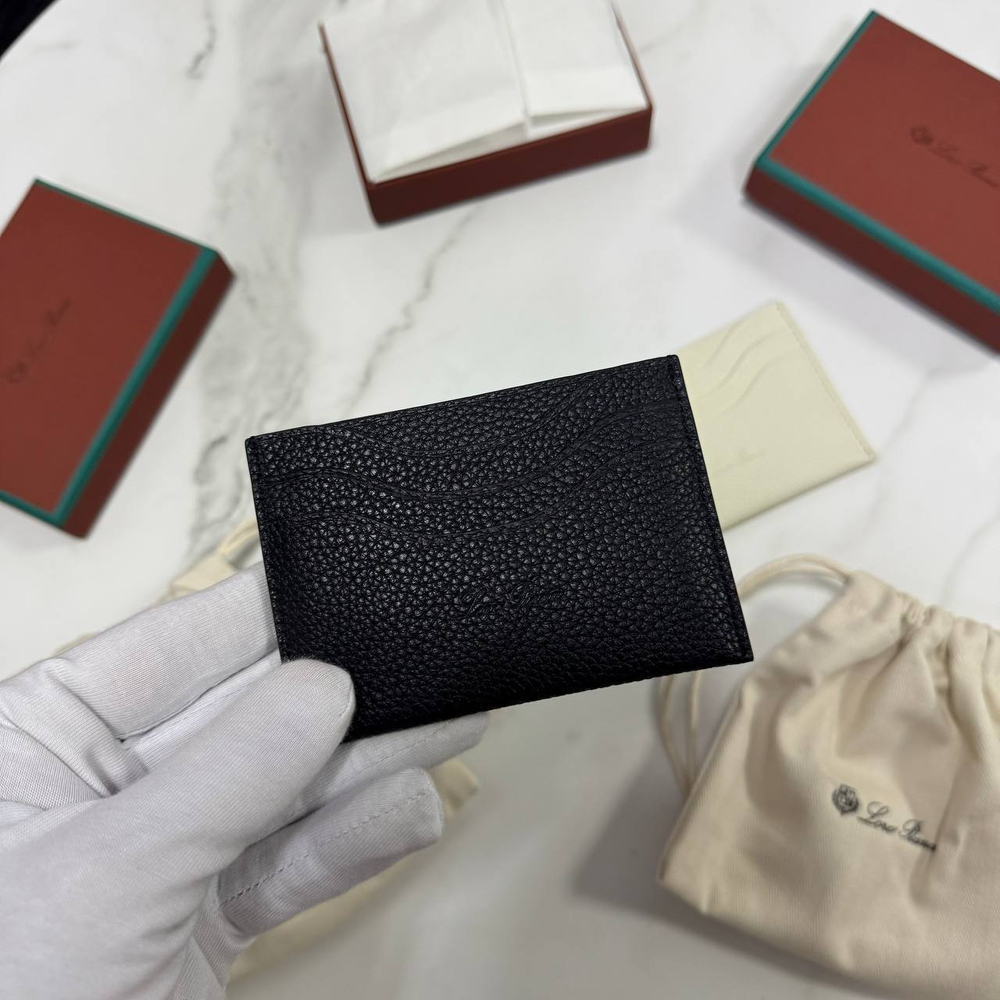 Картхолдер Loro Piana