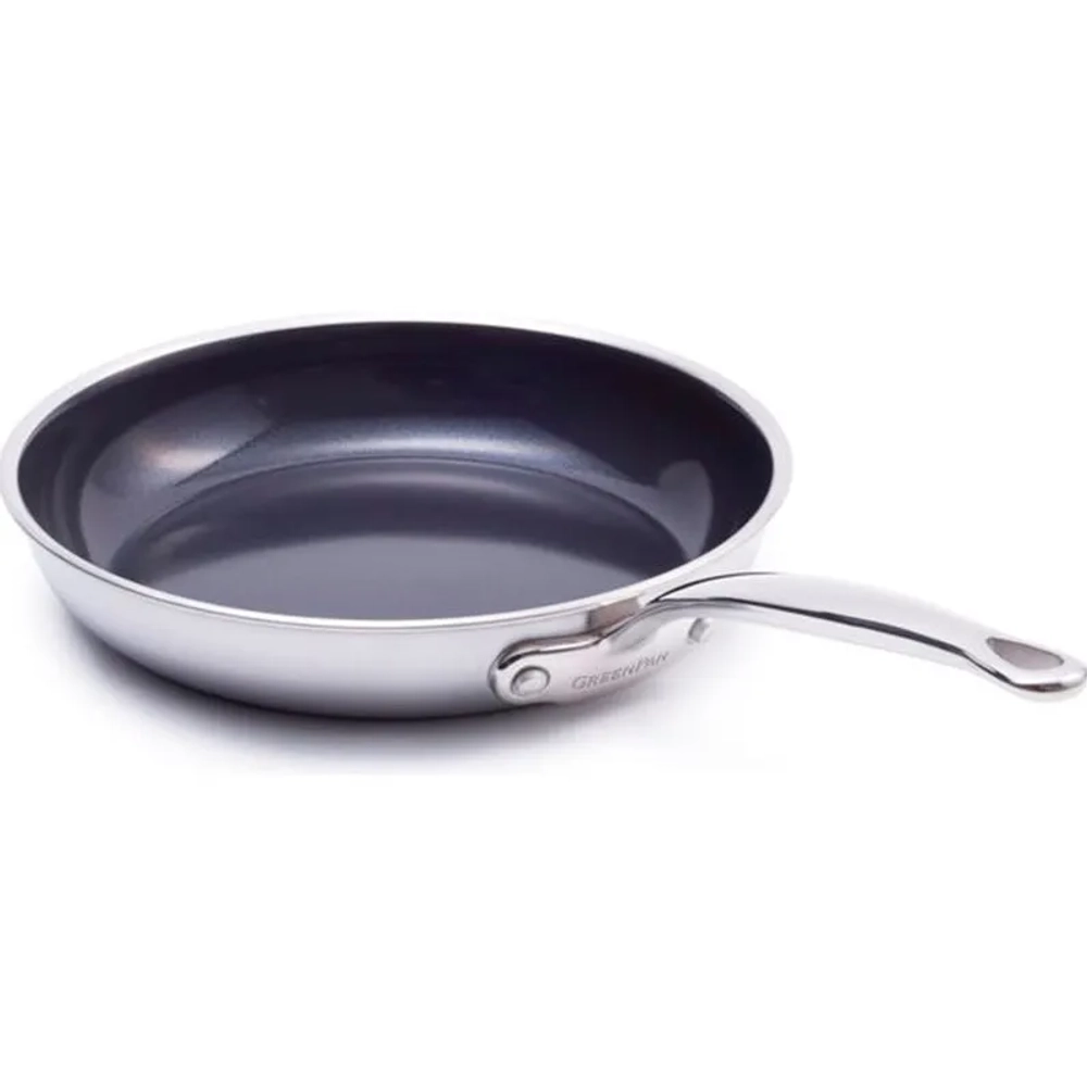 GreenPan Сковорода Премьера 28см CC003818-001