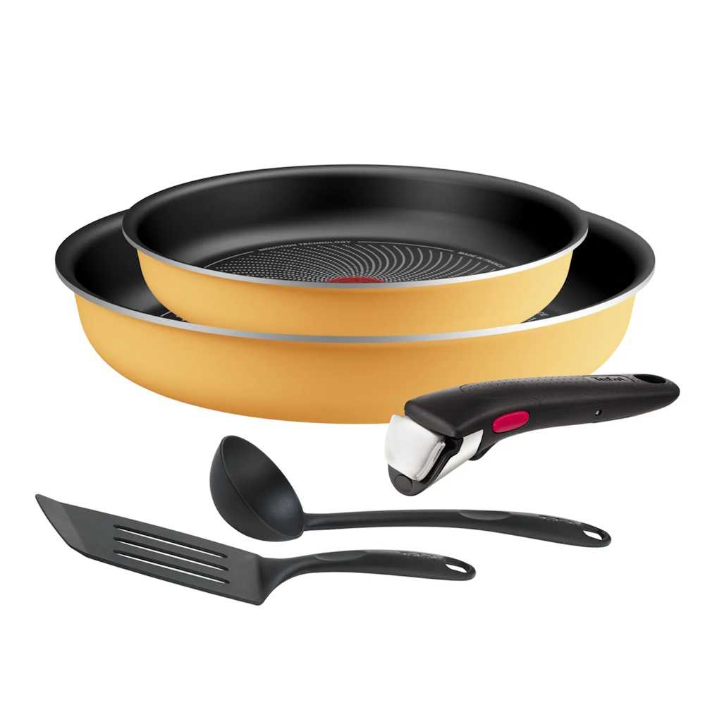 Набор посуды Tefal Ingenio Simply Cook L7279102, 5 предметов