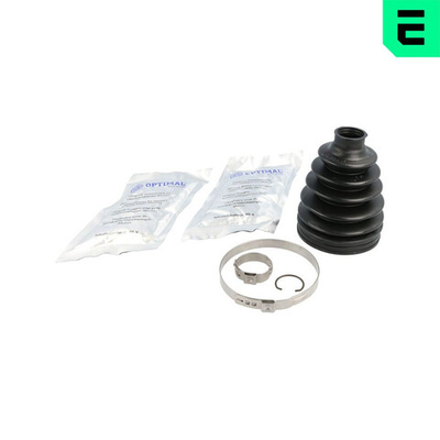 OPTIMAL - CVB10534TPE-OPT - Bellow Kit, drive shaft - Povrat artikla narucenog iz Njemacke nije moguc.