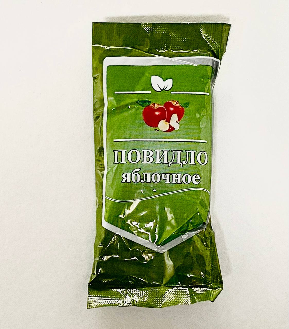 Продуктовый набор "ГУМАНИТАРНЫЙ" Халяль суточный