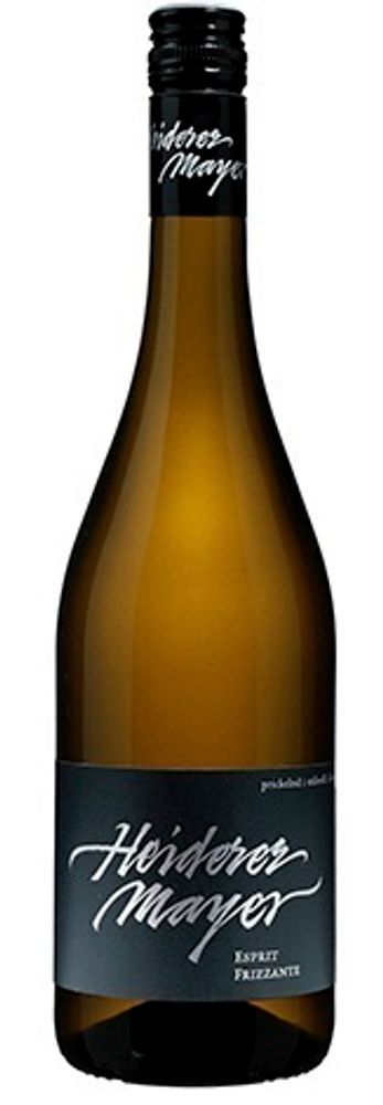 Вино Хейдерер Майер Эспри Фризанте Вино Хейдерер Майер Эспри Фризанте
