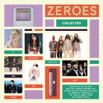 Сборник / Zeroes Collected (Coloured Vinyl)(2LP)