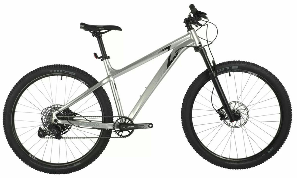 Горный велосипед Stinger Zeta Evo 27" (2021)