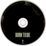 Lana Del Rey / Born To Die (The Paradise Edition)(2CD)