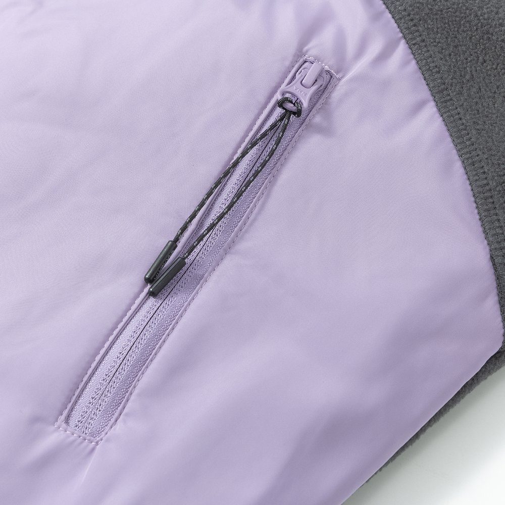 Куртка флисовая YMKASHIX Ranger