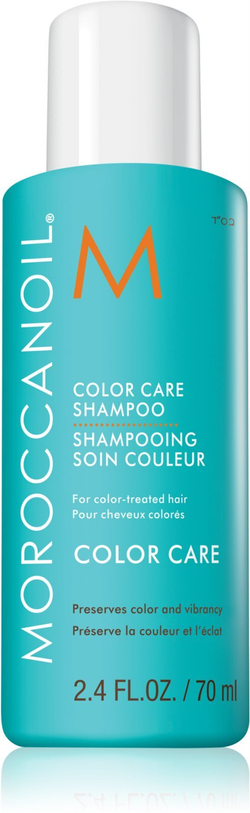 Moroccanoil Color Care - защитный шампунь для окрашенных волос /   70  ml  / GTIN 7290113145887