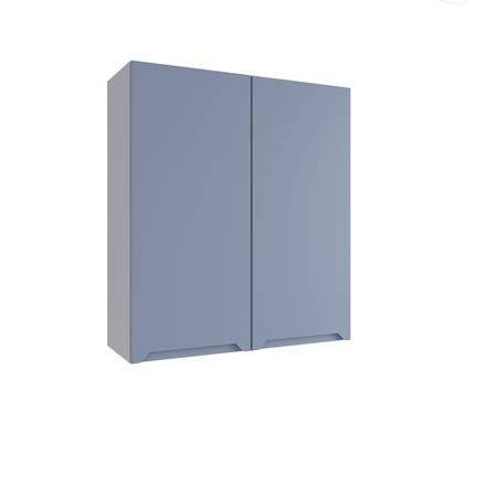 Кухня Модуль ВП 800 Тренто Лунный свет