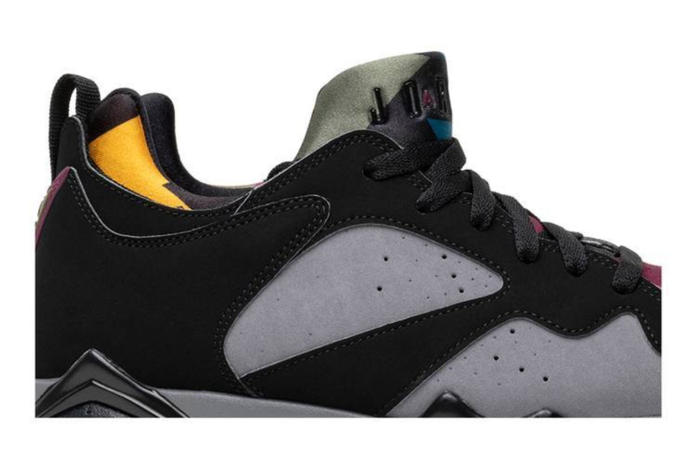 Кроссовки Jordan Air Jordan 7 Low Nrg Bordeaux