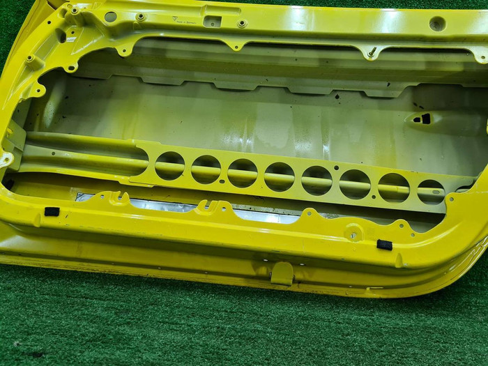 Дверь правая Porsche 911 991 (2015-2019)