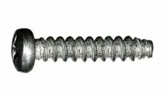 Саморез 3,6*19 (цилиндр головка) плафона салона (уп100шт) 21080-3714045-008