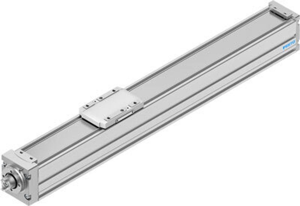 ELGC-BS-KF-45-300-10P Привод со шпинделем