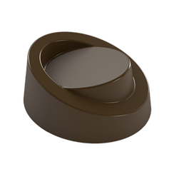 471 | Форма для шоколадных конфет (275*175 мм)