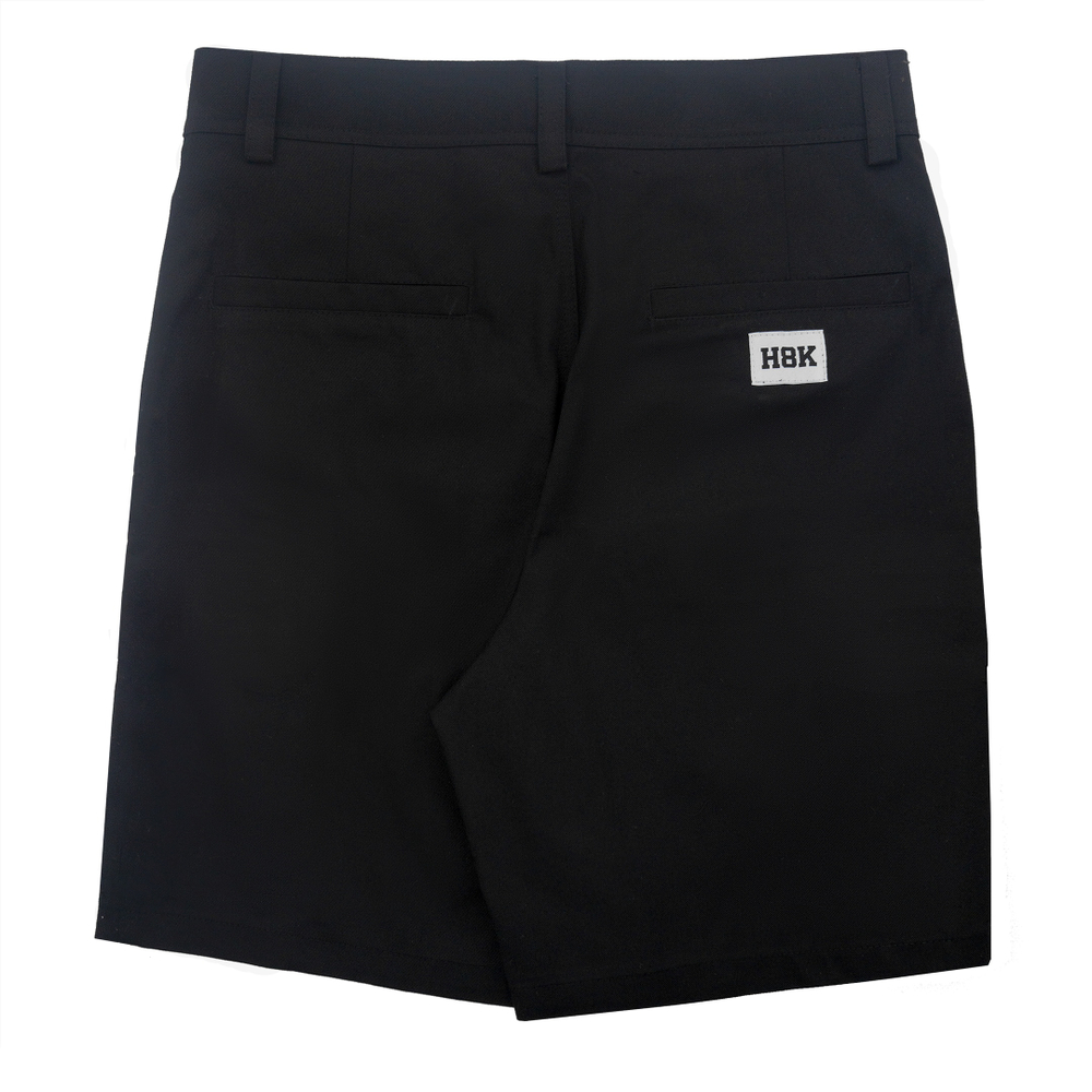 Шорты HOOK "Ворк" Черный
