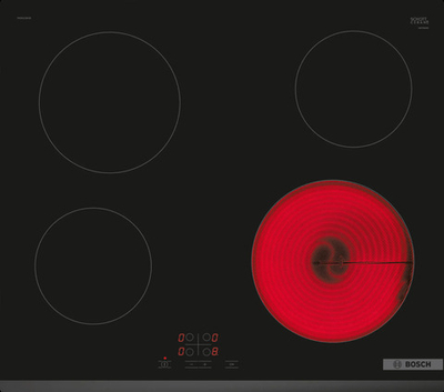 Электрическая варочная панель Bosch PKE631BA2E