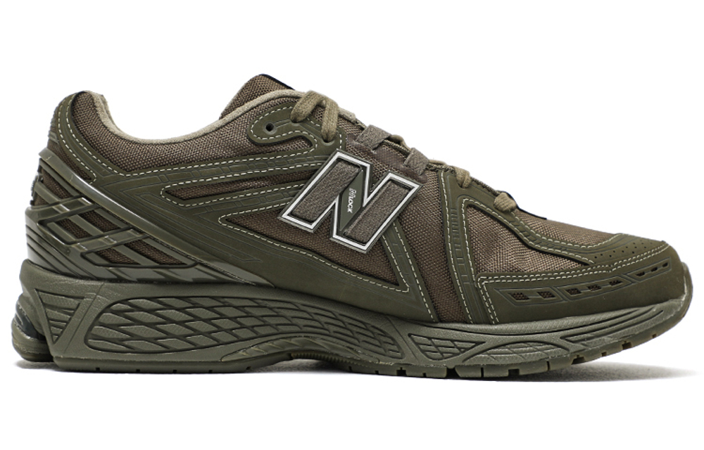 Кроссовки New Balance Nb 1906R "Urbancore"