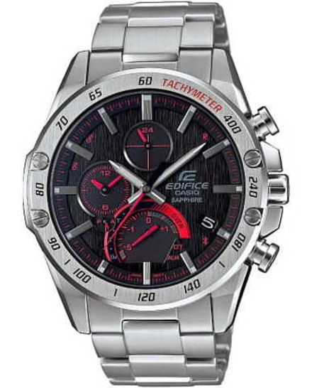 Часы Casio Edifice EQB-1000XD-1A