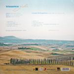 Triosence / Giulia (LP)