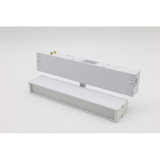 Светильник трековый APL.0203.10.09