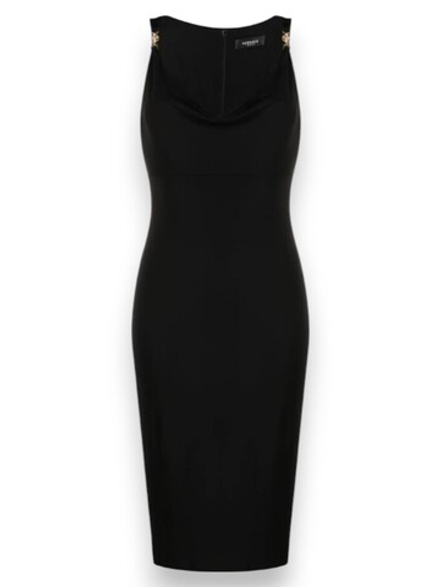 Платье Versace 