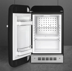 Холодильник Smeg FAB5LBL5