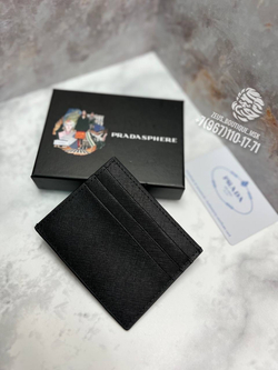 Картхолдер Prada