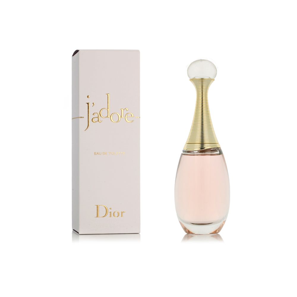 Dior J'adore Eau De Toilette 50 ml (woman)