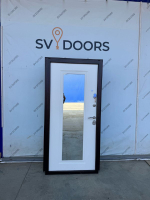 Дверь входная Сеул