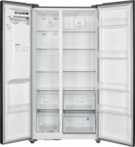 Холодильник Weissgauff WSBS 697 NFBX Inverter Ice Maker
